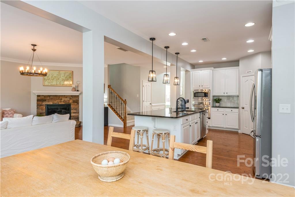 11119 Skytop Drive Huntersville NC 28078