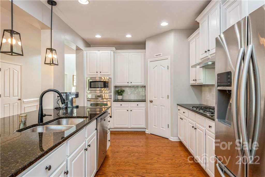 11119 Skytop Drive Huntersville NC 28078