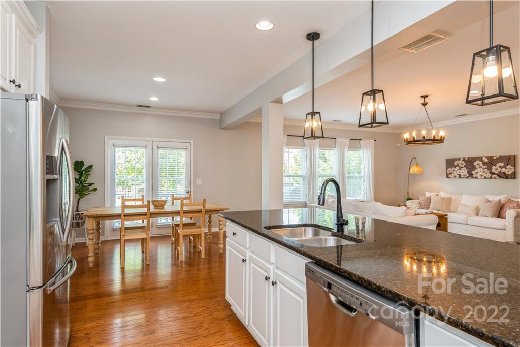 11119 Skytop Drive Huntersville NC 28078