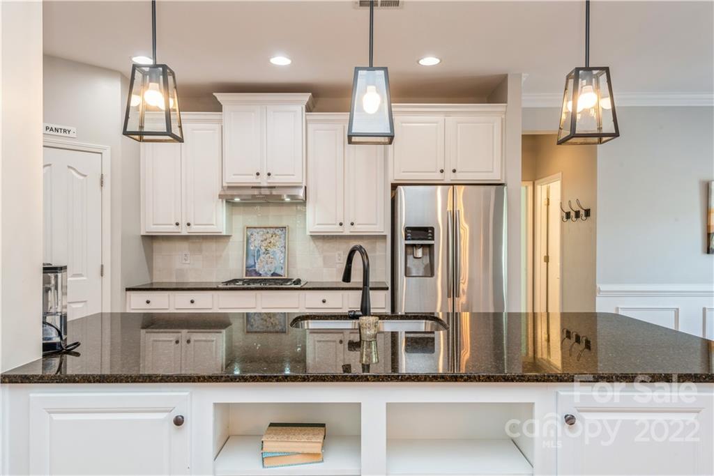 11119 Skytop Drive Huntersville NC 28078