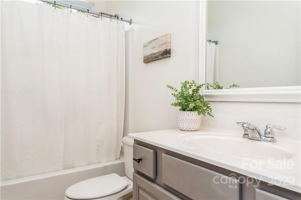 11119 Skytop Drive Huntersville NC 28078