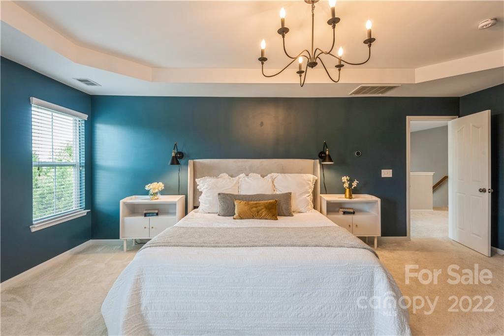 11119 Skytop Drive Huntersville NC 28078