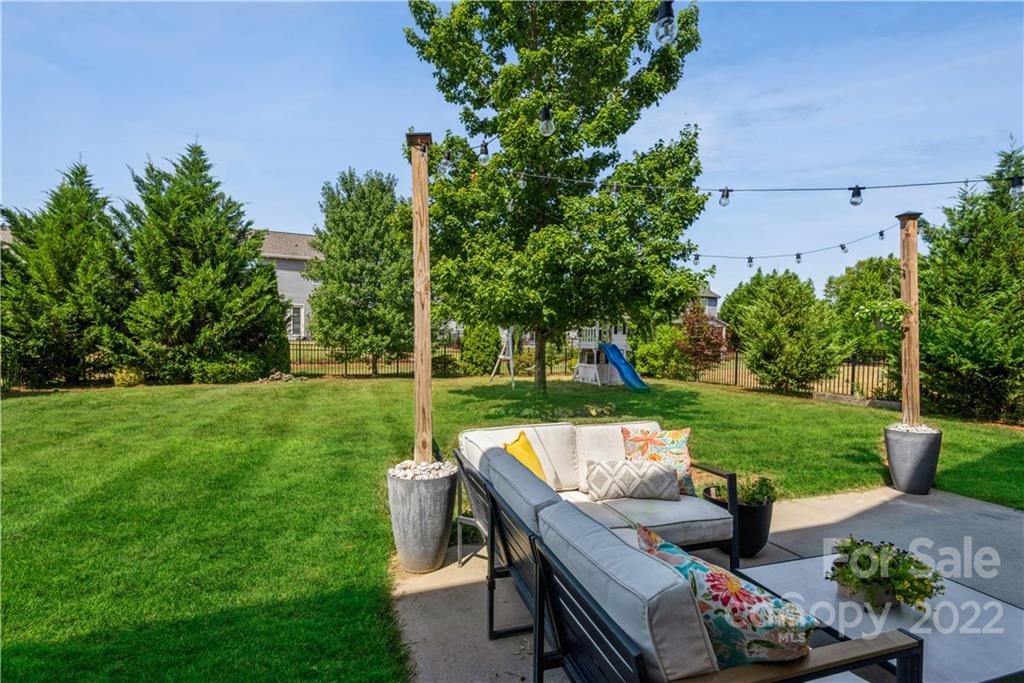 11119 Skytop Drive Huntersville NC 28078