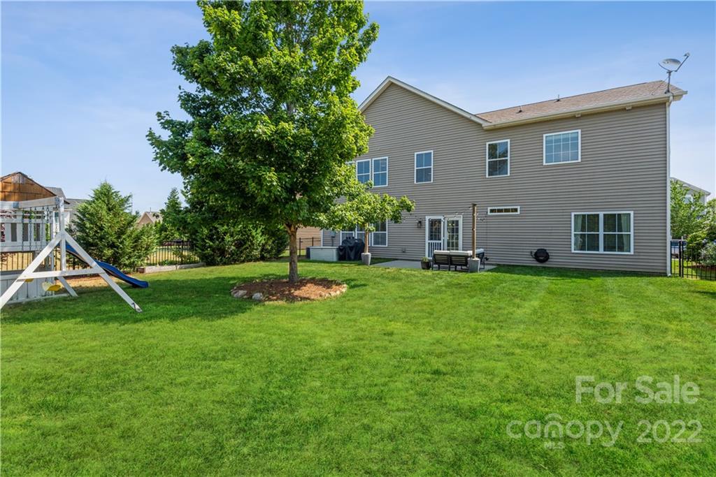 11119 Skytop Drive Huntersville NC 28078