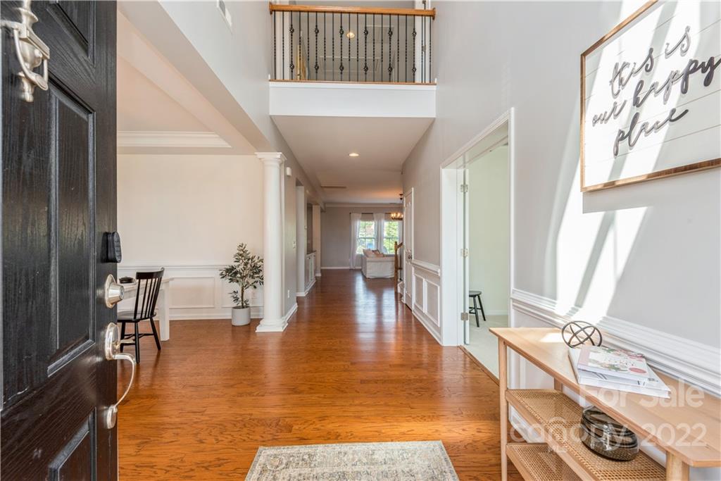 11119 Skytop Drive Huntersville NC 28078