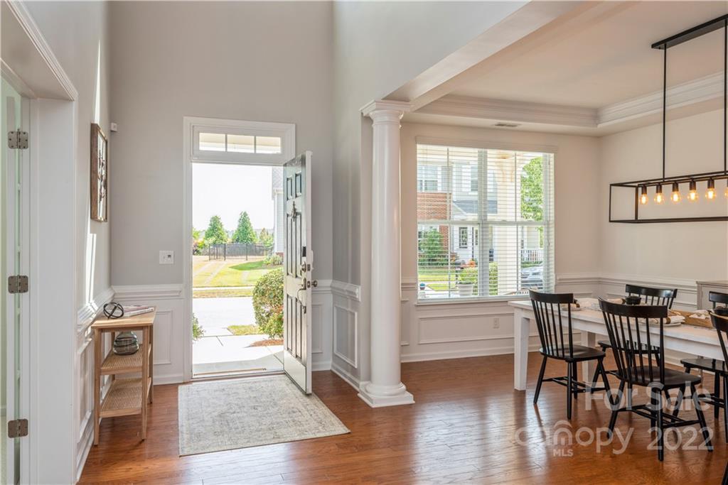 11119 Skytop Drive Huntersville NC 28078