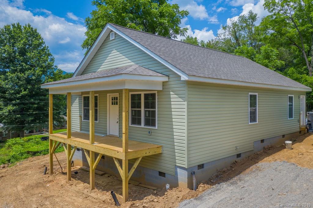67 Craven Road Waynesville NC 28786