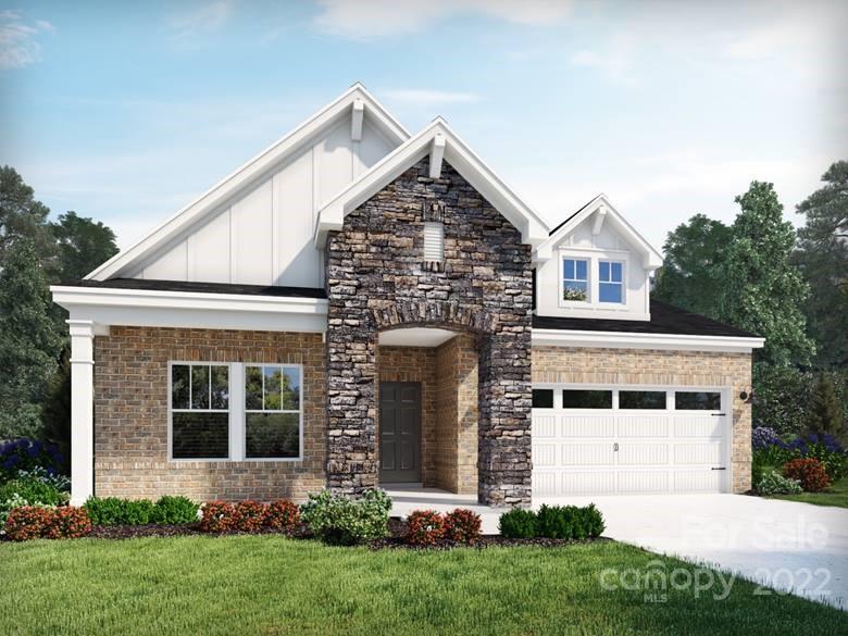 5305 Birchhill Road Mint Hill NC 28227