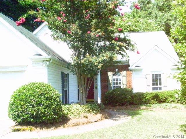 1701 Bianca Court Charlotte NC 28214