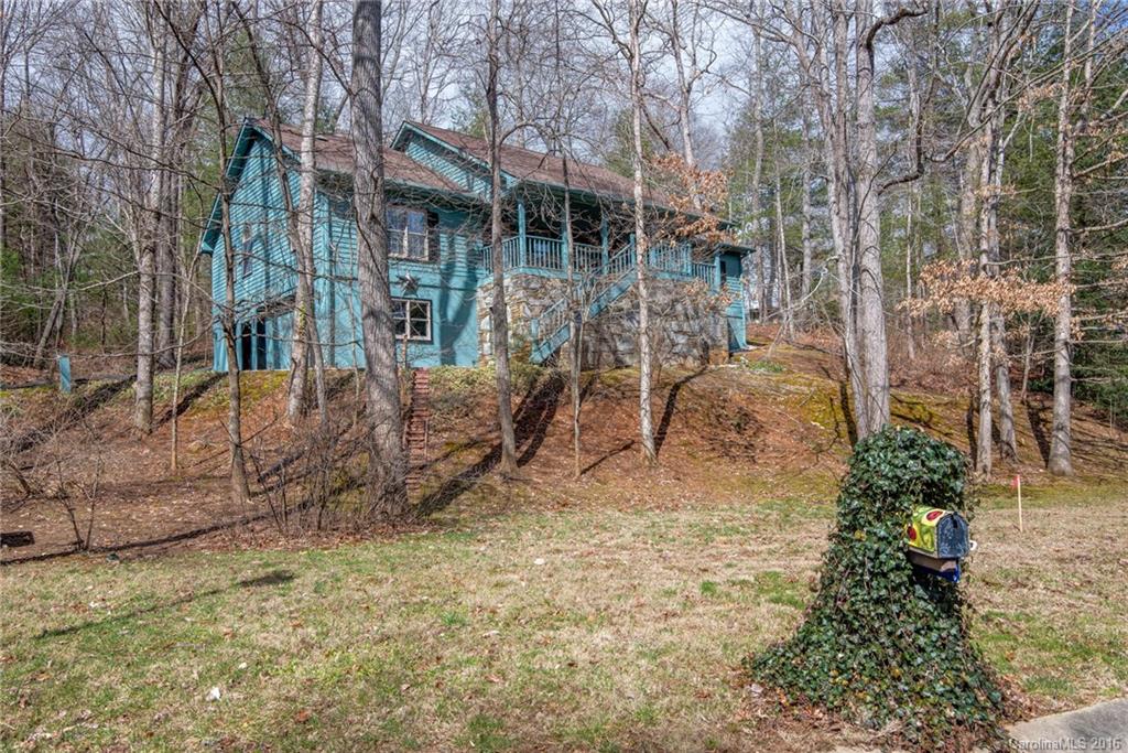 40 Windward Drive Asheville NC 28803