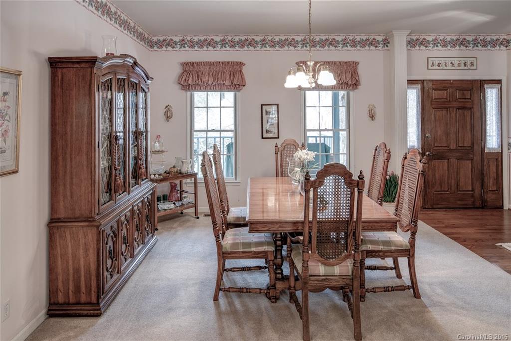 40 Windward Drive Asheville NC 28803
