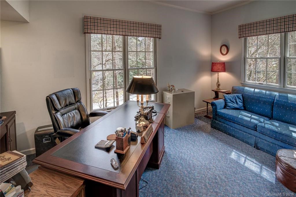 40 Windward Drive Asheville NC 28803