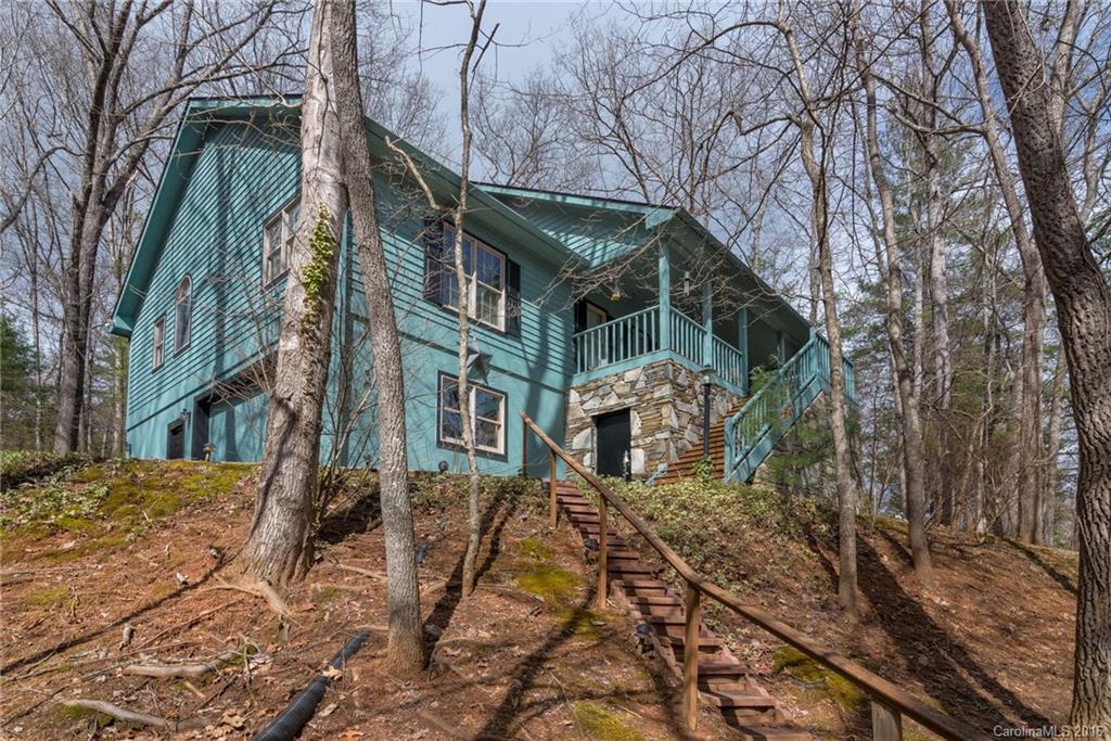 40 Windward Drive Asheville NC 28803