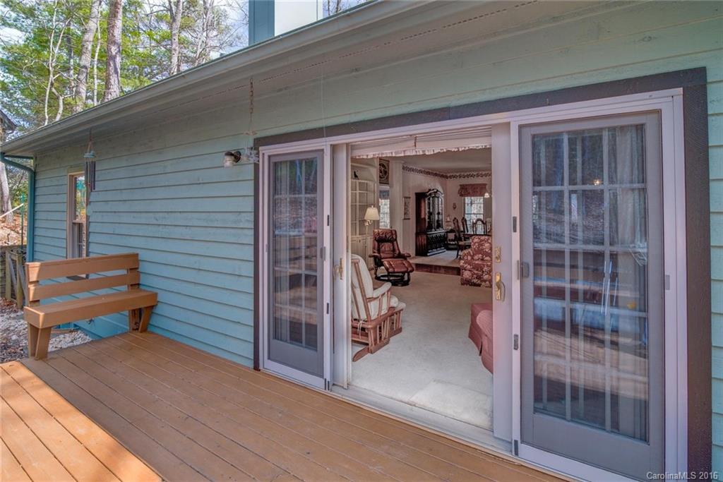40 Windward Drive Asheville NC 28803