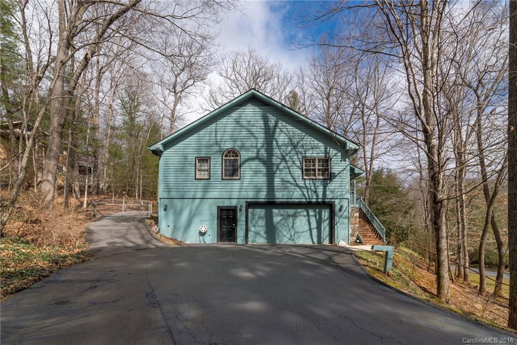 40 Windward Drive Asheville NC 28803