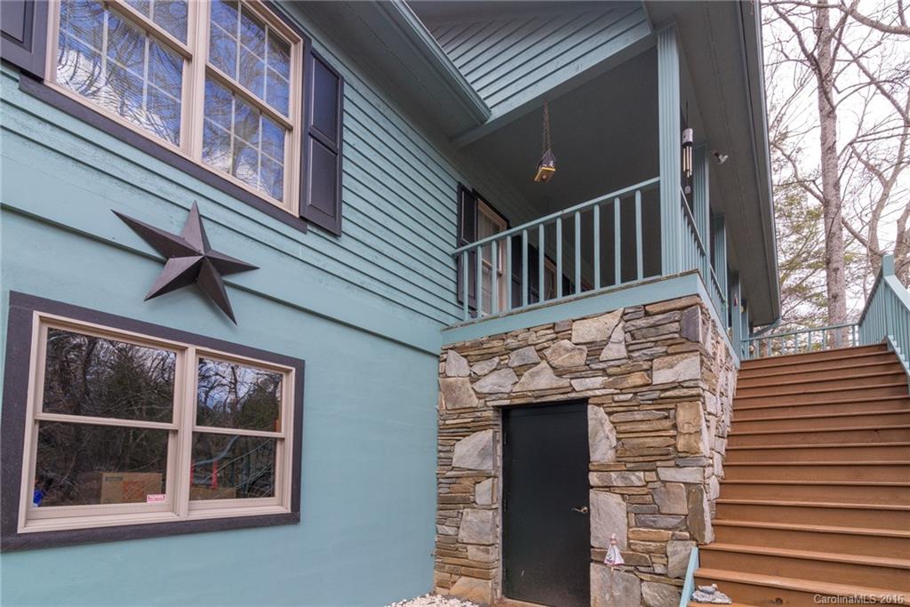 40 Windward Drive Asheville NC 28803