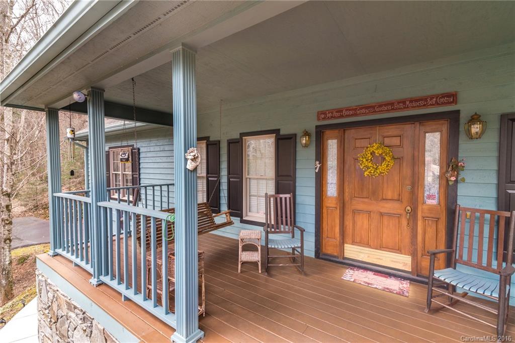 40 Windward Drive Asheville NC 28803