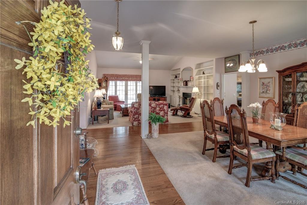 40 Windward Drive Asheville NC 28803