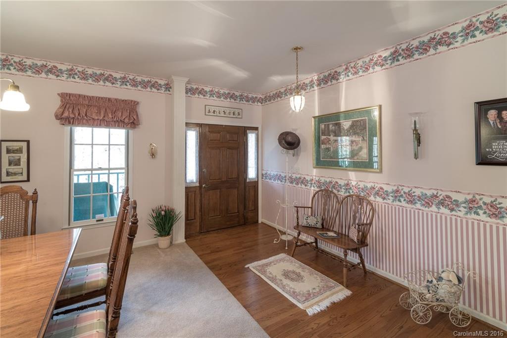 40 Windward Drive Asheville NC 28803