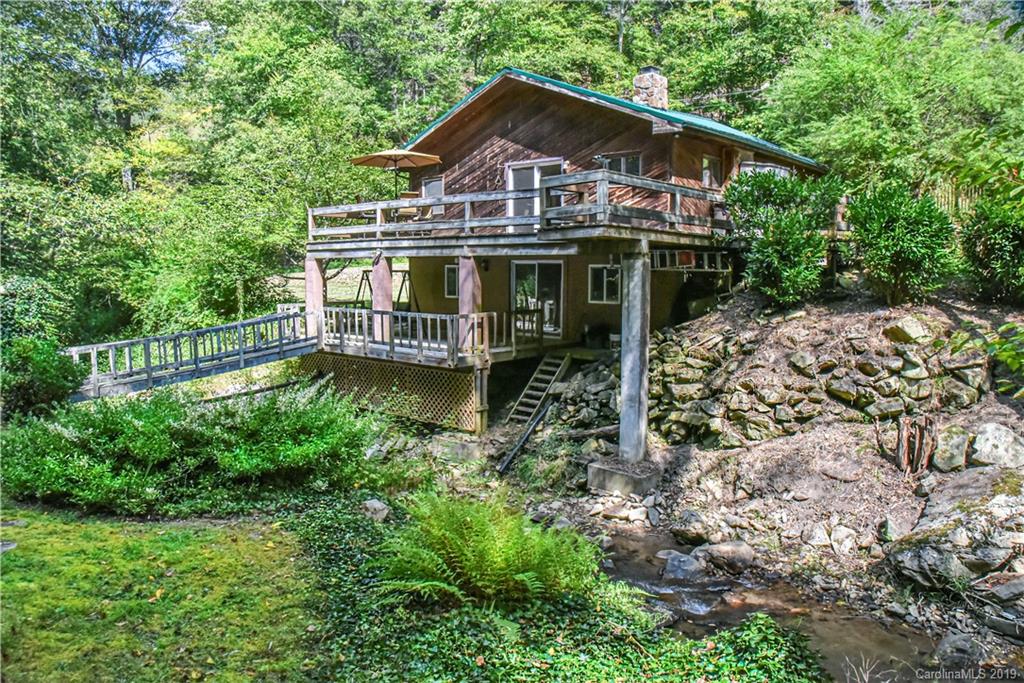 2750 East Fork Road Marshall NC 28753