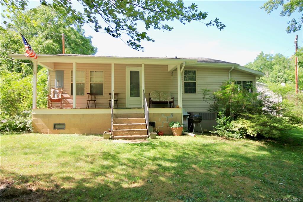 130 Lower Edgewood Road Candler NC 28715