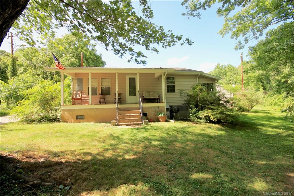 130 Lower Edgewood Road Candler NC 28715