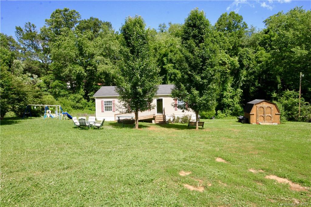 130 Lower Edgewood Road Candler NC 28715