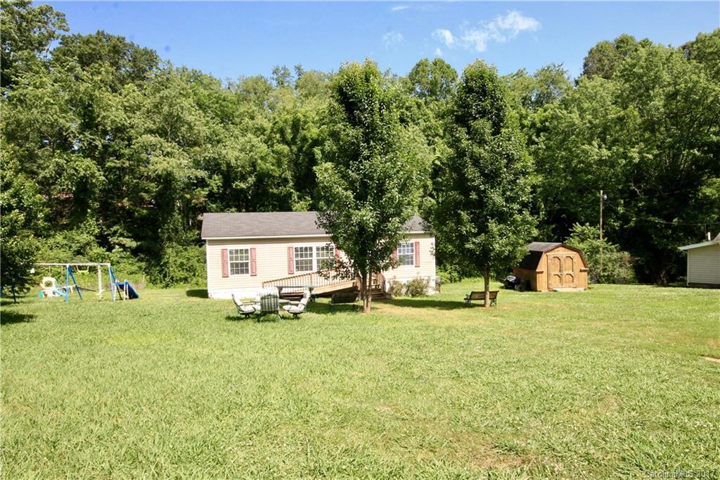 130 Lower Edgewood Road Candler NC 28715
