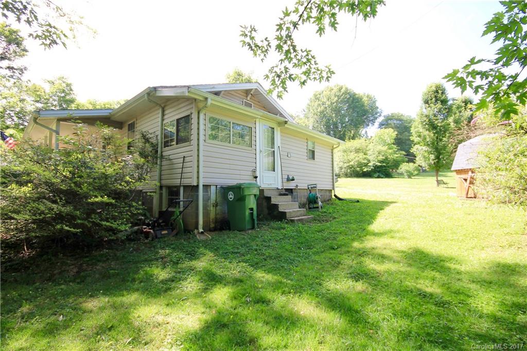 130 Lower Edgewood Road Candler NC 28715