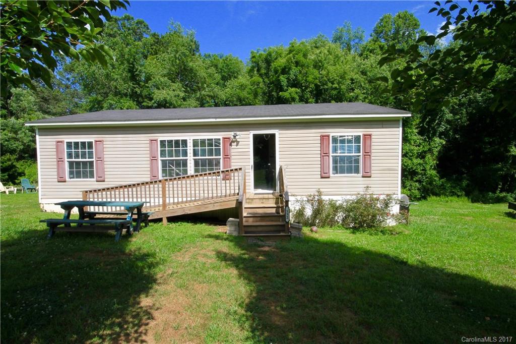 130 Lower Edgewood Road Candler NC 28715