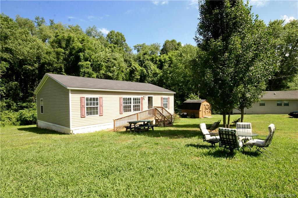 130 Lower Edgewood Road Candler NC 28715