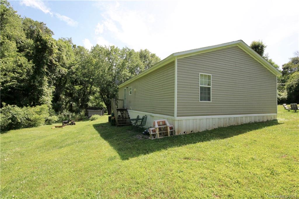 130 Lower Edgewood Road Candler NC 28715