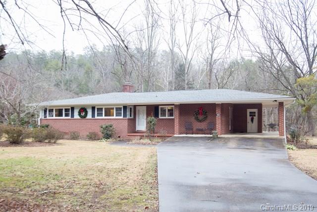1626 Lake Tahoma Road Marion NC 28752