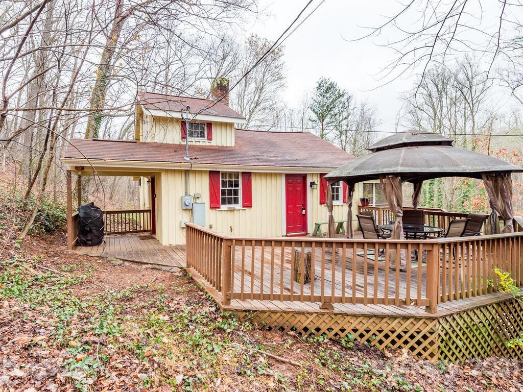 2364 Memorial Highway Lake Lure NC 28746