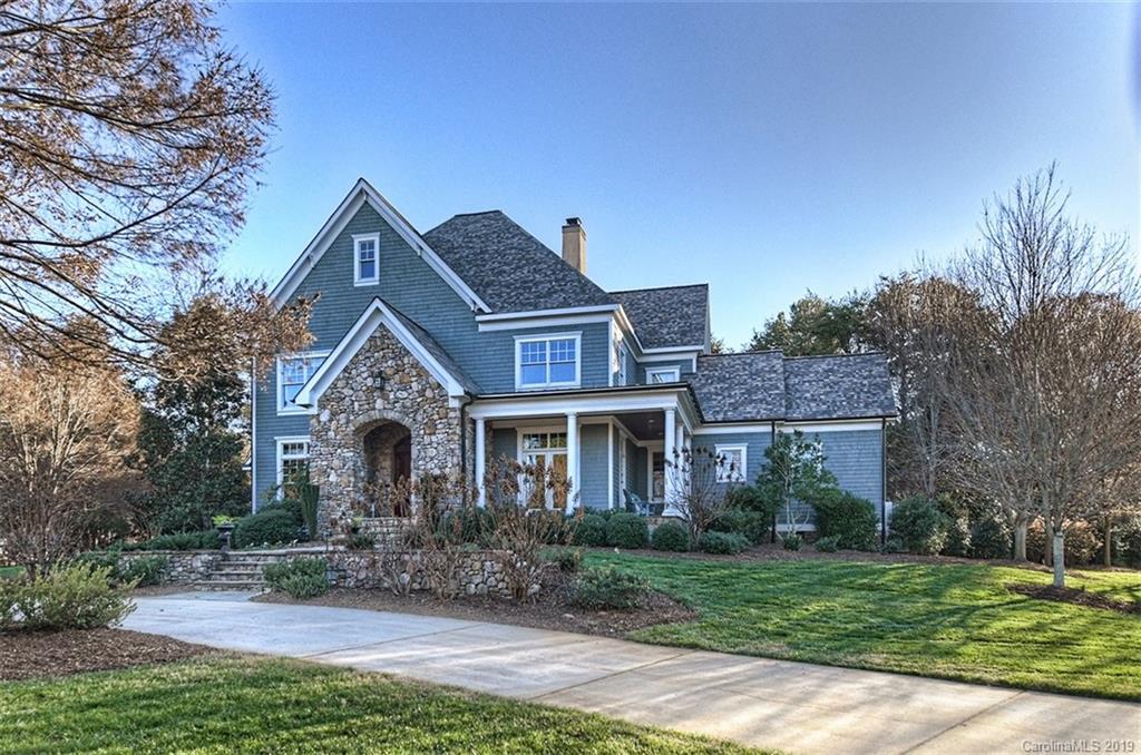 19511 Mary Ardrey Circle Cornelius NC 28031
