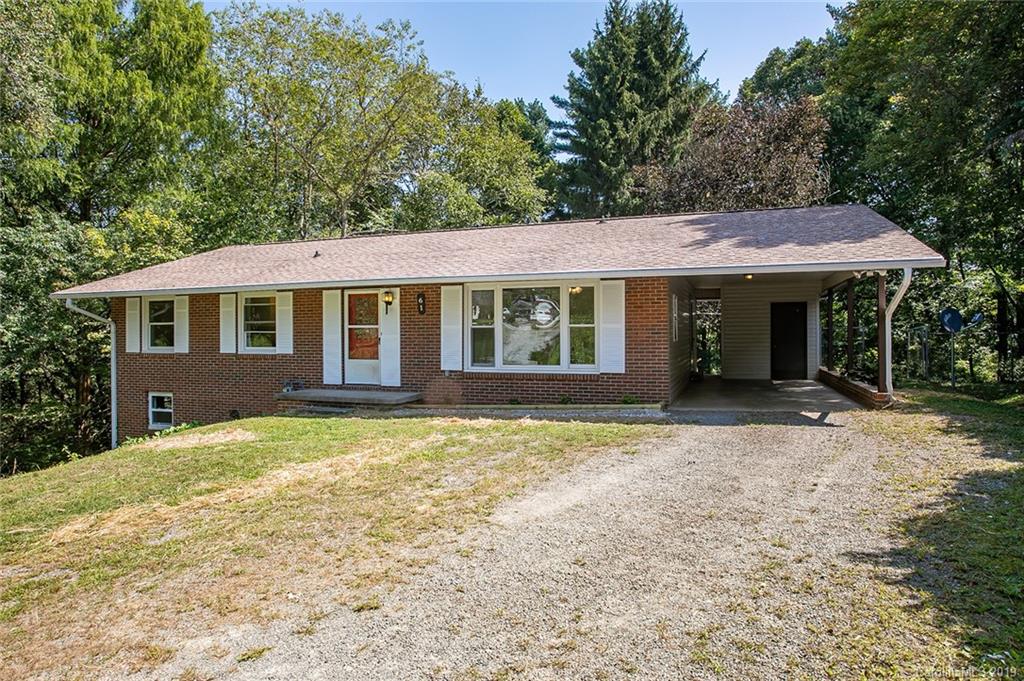 61 Crescent Drive Pisgah Forest NC 28768