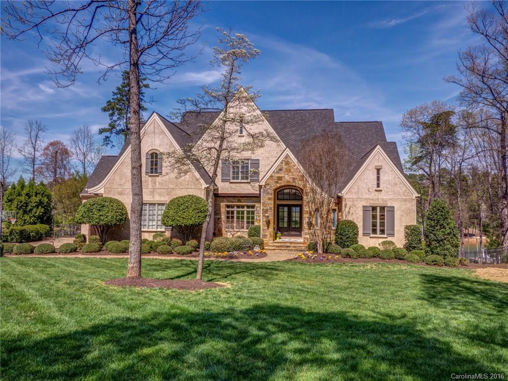 154 Attleboro Place Mooresville NC 28117