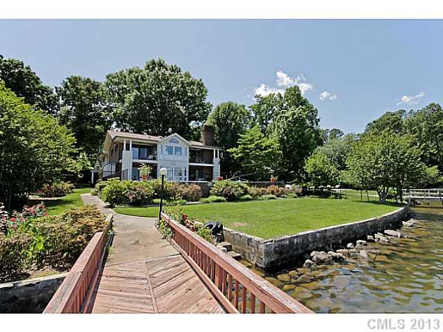 20732 Eastpoint Drive Cornelius NC 28031