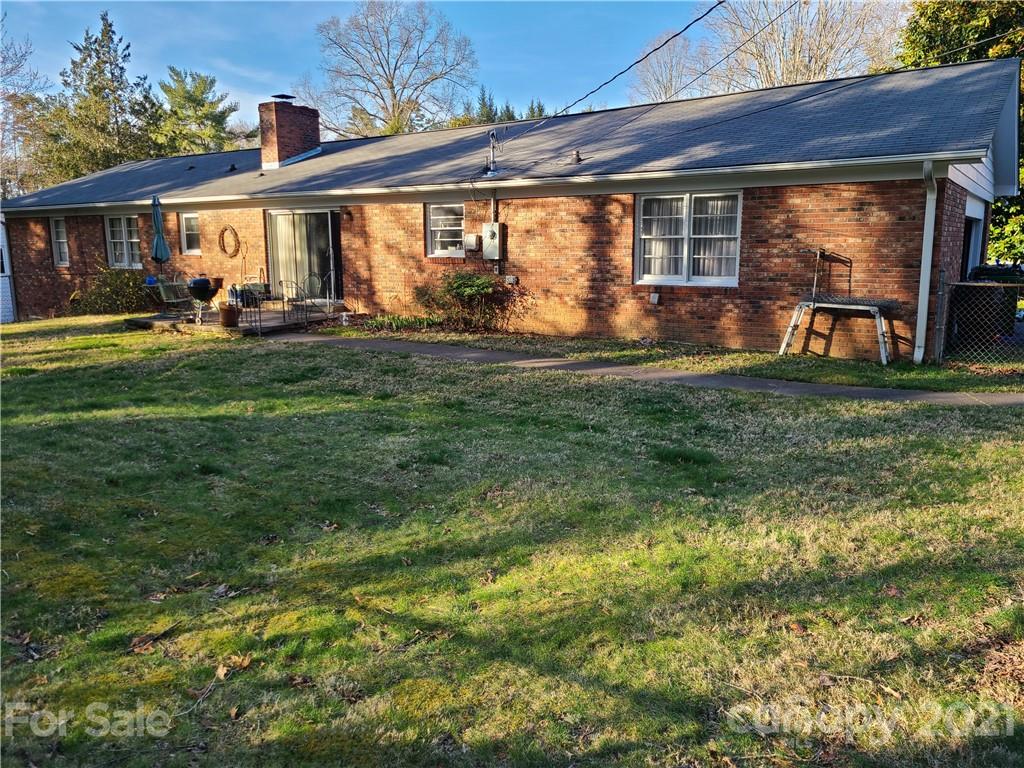 58 Greenleaf Circle Asheville NC 28804