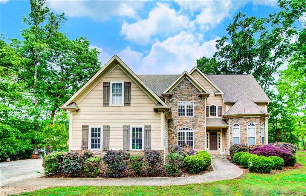 6781 Pebble Bay Drive Denver NC 28037