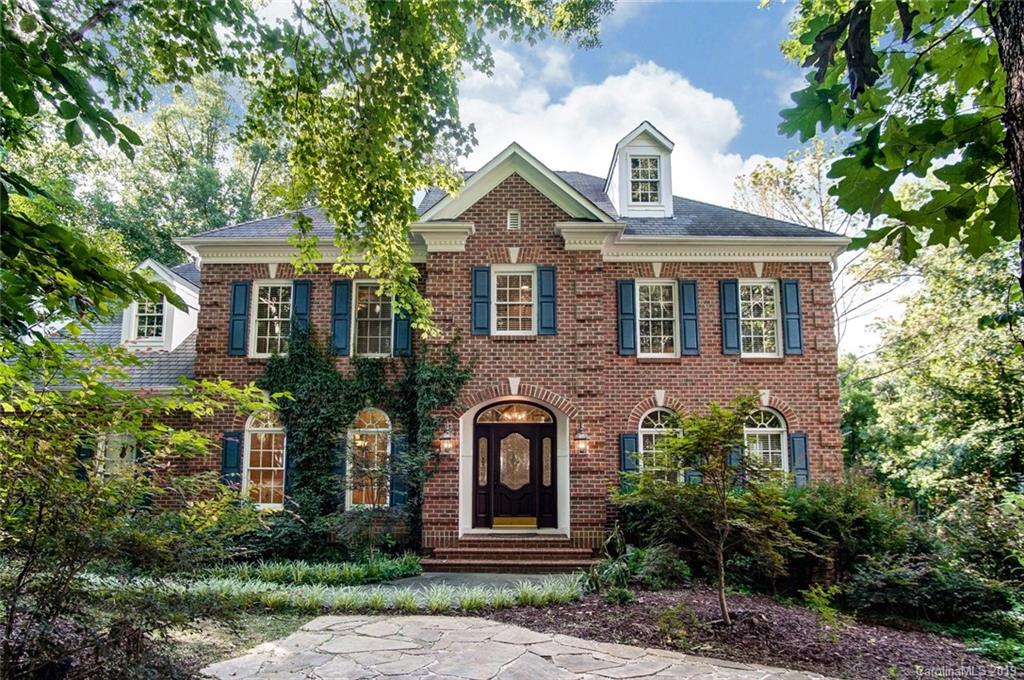 3644 Whitehill Drive Charlotte NC 28269