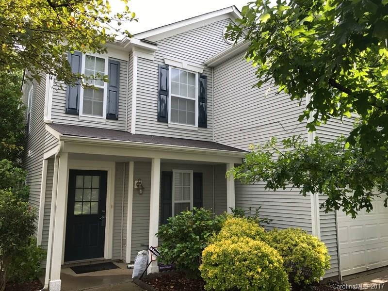 6536 Matlea Court Charlotte NC 28215