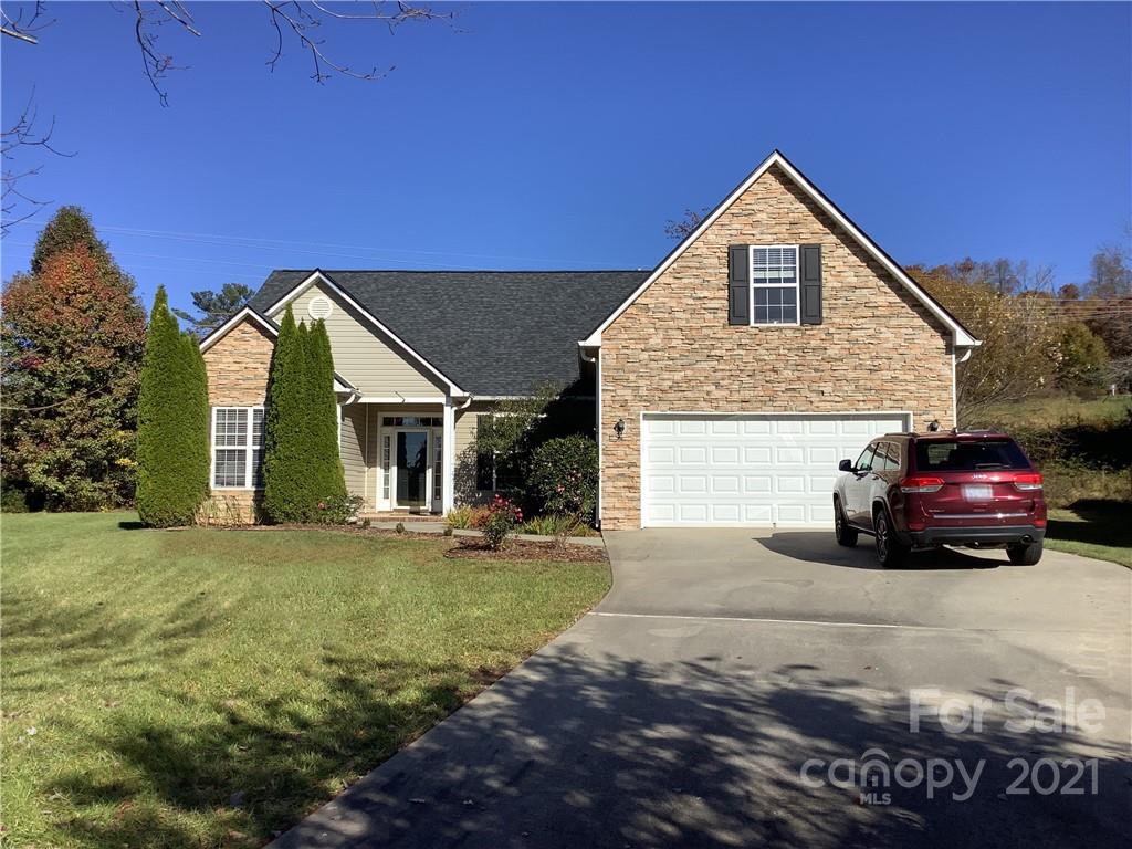 34 Summer Meadow Road Arden NC 28704