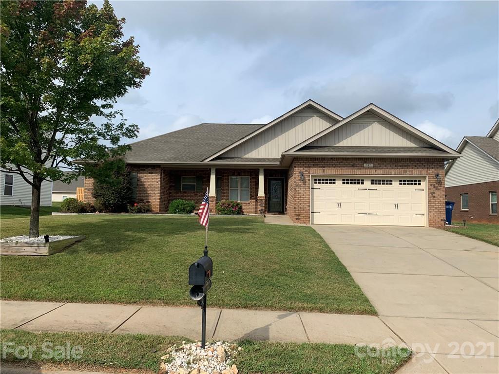 147 Water Ski Drive Statesville NC 28677