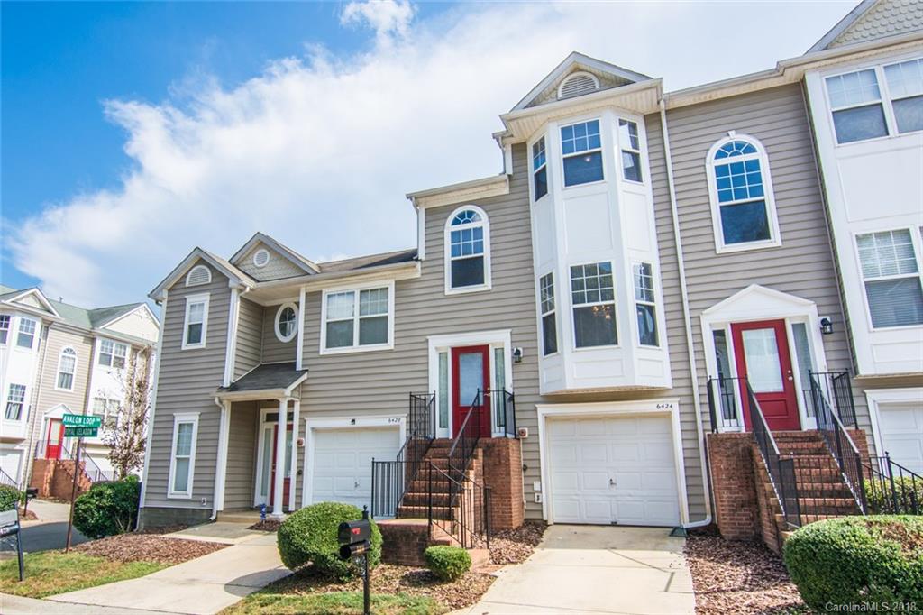 6424 Royal Celadon Way Charlotte NC 28269