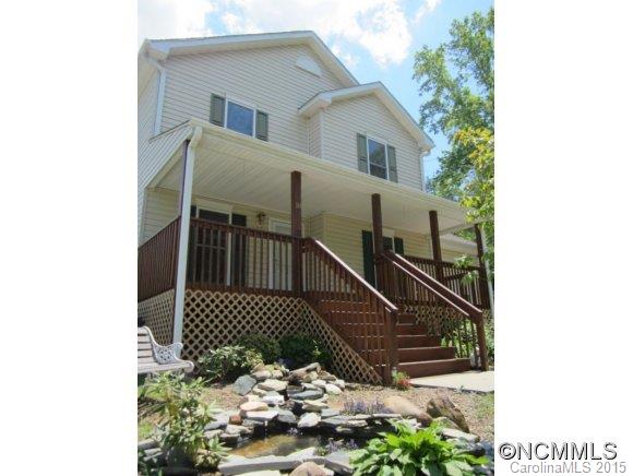 18 Dreamland Court Asheville NC 28803