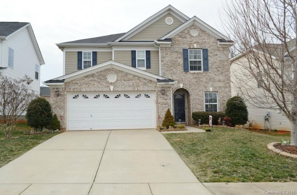 15022 Superior Street Charlotte NC 28273