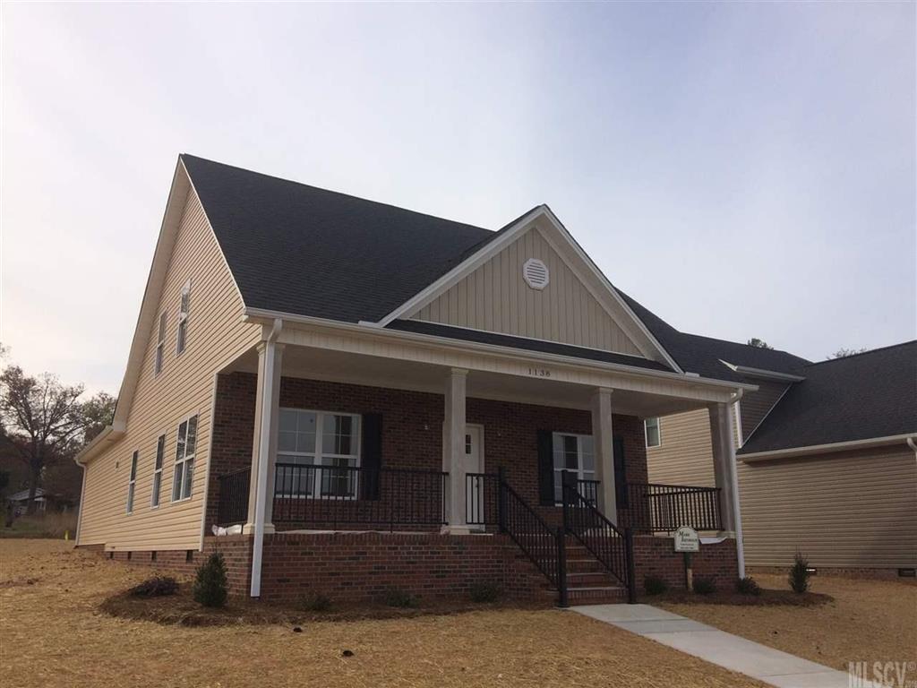 1138 13th Avenue Circle NE Hickory NC 28601