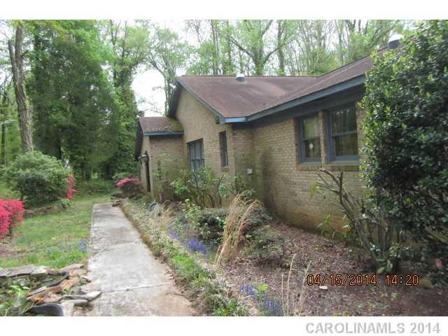 4205 Woodwind Street Charlotte NC 28213