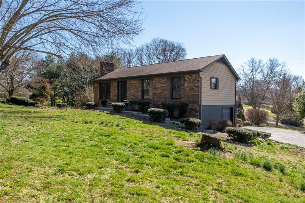5 Melton Road Extension Candler NC 28715